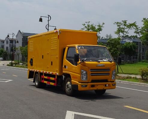 江鈴順達（50-100kw）