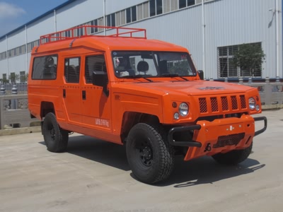 運(yùn)兵車（8人）