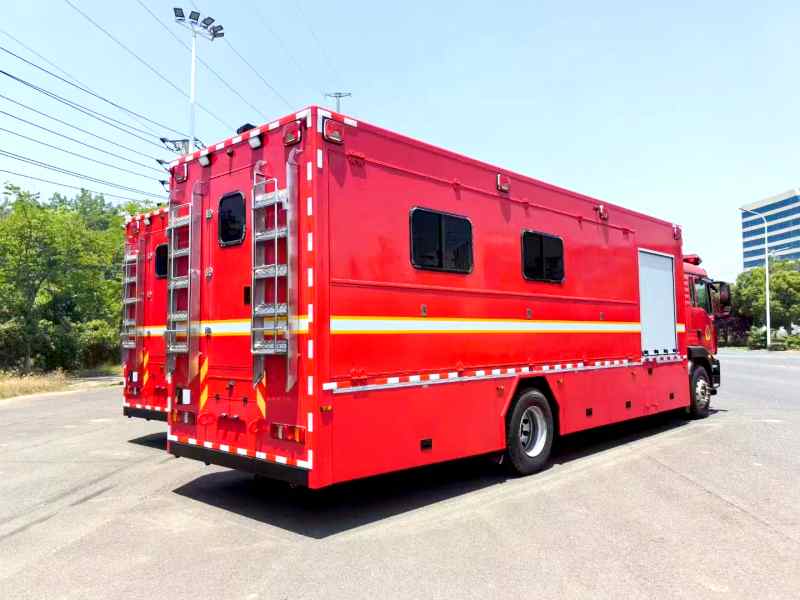 ?CL5170XBX6AYS被服洗滌車(chē)