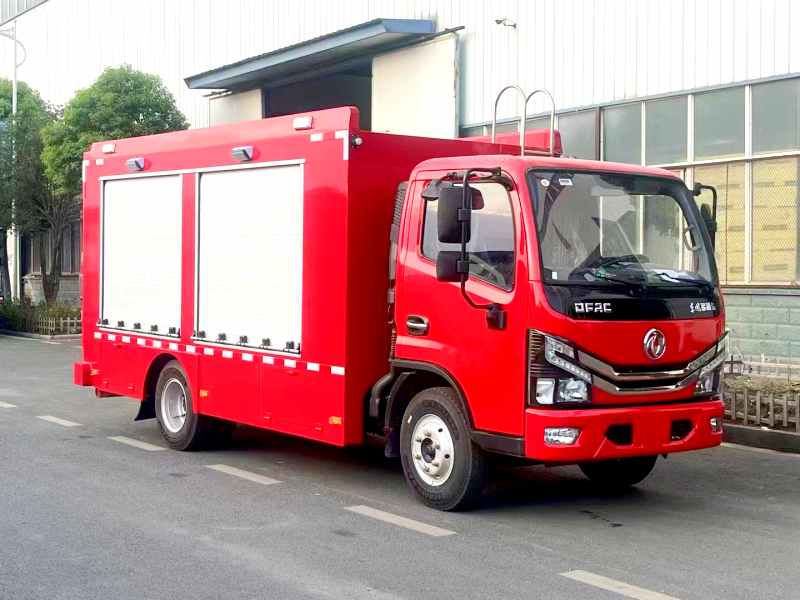機(jī)器人裝備運(yùn)輸車(chē)