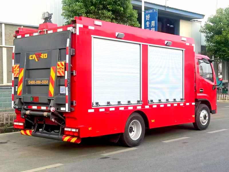 機(jī)器人裝備運(yùn)輸車