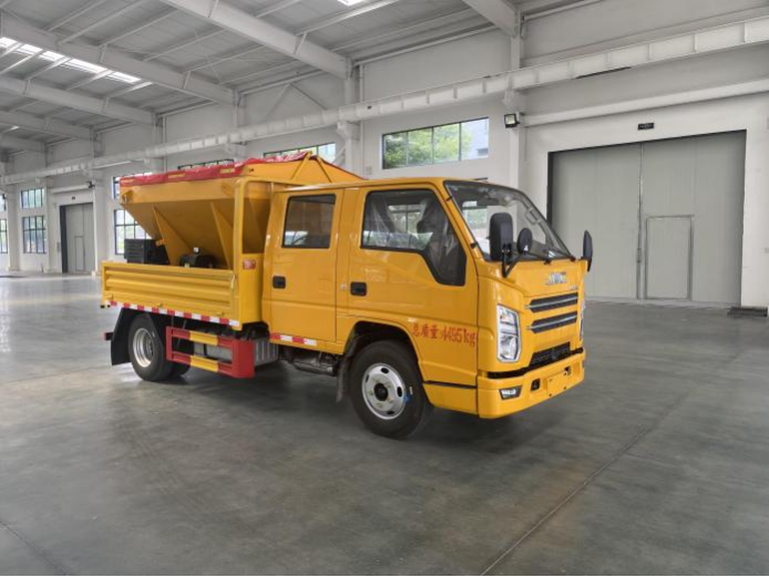 CL5040TCX6HL除雪車