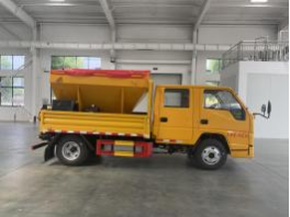CL5040TCX6HL除雪車