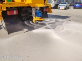 CL5040TCX6HL除雪車