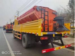 CL5180TCX6HL除雪車