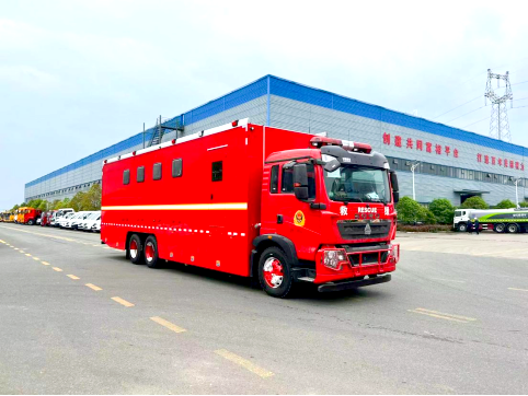 盥洗車